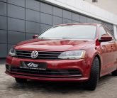 Volkswagen Jetta 2017