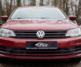 Volkswagen Jetta 2017