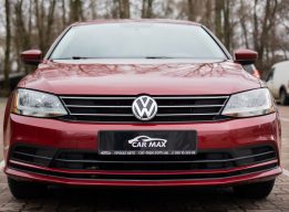 Volkswagen Jetta 2017