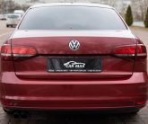 Volkswagen Jetta 2017