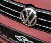 Volkswagen Jetta 2017