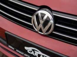 Volkswagen Jetta 2017
