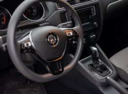 Volkswagen Jetta 2017