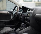 Volkswagen Jetta 2017