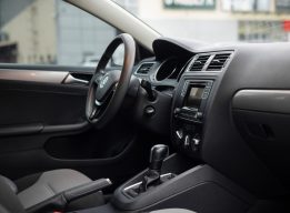 Volkswagen Jetta 2017