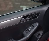 Volkswagen Jetta 2017