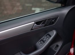 Volkswagen Jetta 2017