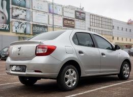 Renault Logan