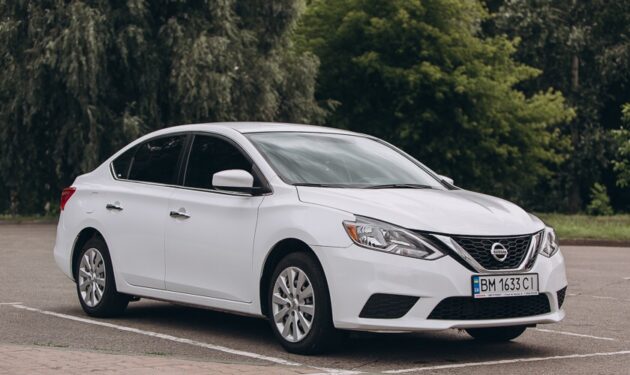 Nissan Sentra