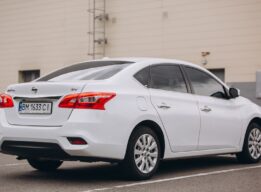 Nissan Sentra