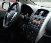 Nissan Versa (Note)