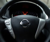 Nissan Versa (Note)
