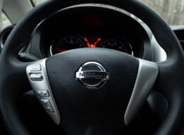 Nissan Versa (Note)