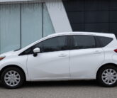 Nissan Versa (Note)