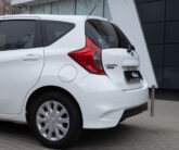 Nissan Versa (Note)