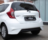 Nissan Versa (Note)