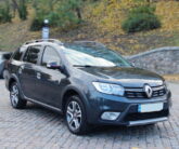 Renault Logan MCV