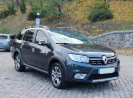 Renault Logan MCV