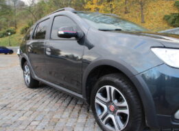 Renault Logan MCV