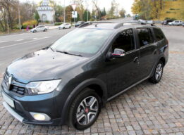 Renault Logan MCV