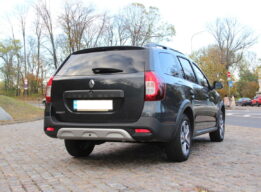 Renault Logan MCV
