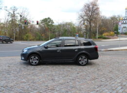 Renault Logan MCV