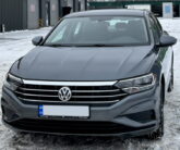 Volkswagen Jetta 2020
