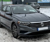 Volkswagen Jetta 2020