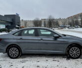 Volkswagen Jetta 2020