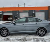 Volkswagen Jetta 2020