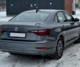 Volkswagen Jetta 2020