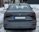Volkswagen Jetta 2020
