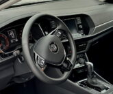 Volkswagen Jetta 2020