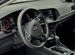 Volkswagen Jetta 2020