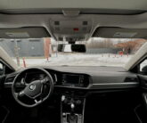 Volkswagen Jetta 2020