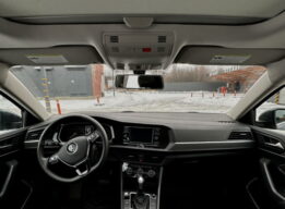 Volkswagen Jetta 2020